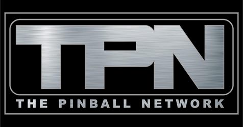 The Pinball Network TPN